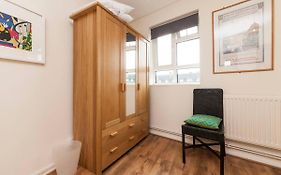 Central Camden Flat With Terrace For 4 People